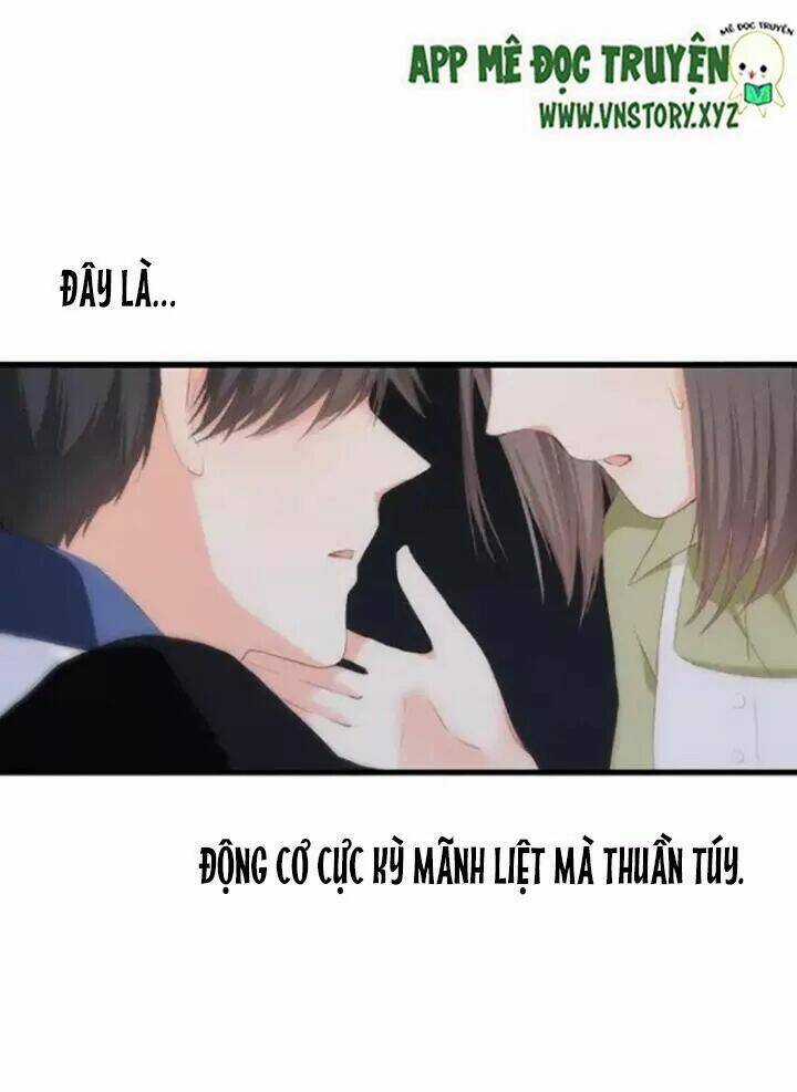 Con Tim Rung Động 2 - Chapter 71 - Trang 42