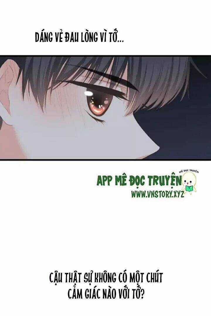 Con Tim Rung Động 2 - Chapter 71 - Trang 43