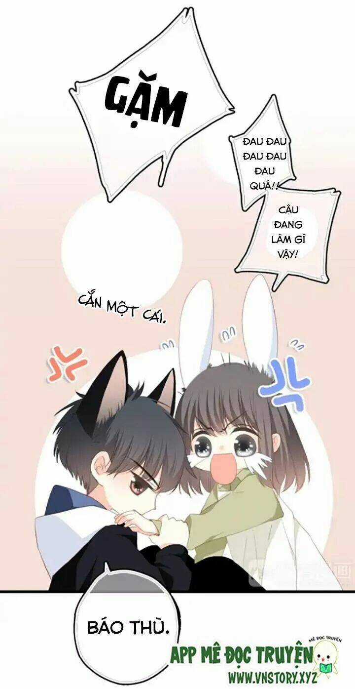 Con Tim Rung Động 2 - Chapter 71 - Trang 47