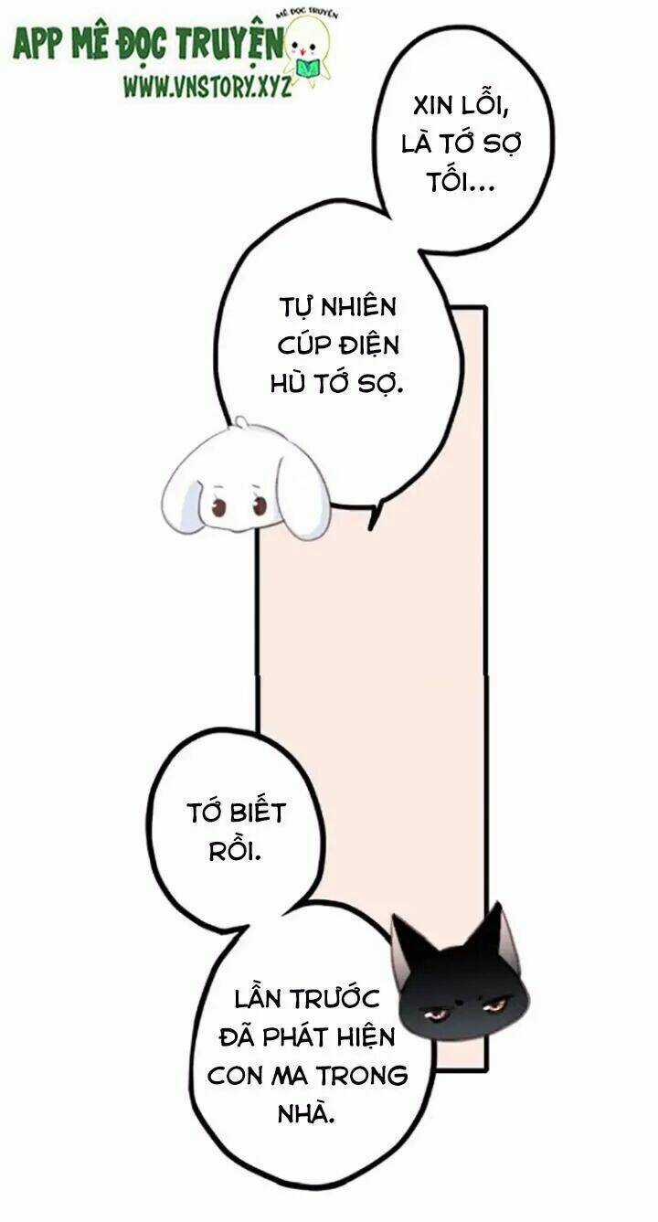 Con Tim Rung Động 2 - Chapter 71 - Trang 48