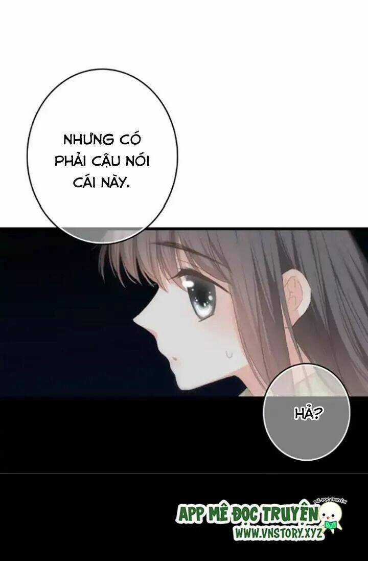 Con Tim Rung Động 2 - Chapter 71 - Trang 49