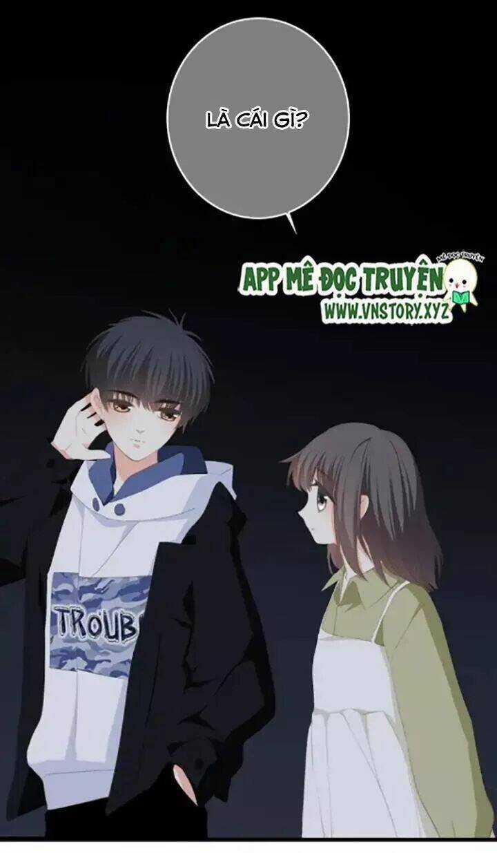 Con Tim Rung Động 2 - Chapter 71 - Trang 50