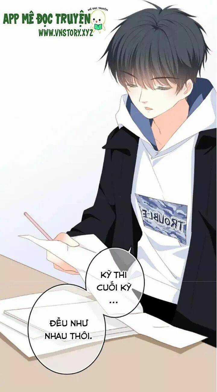 Con Tim Rung Động 2 - Chapter 71 - Trang 6