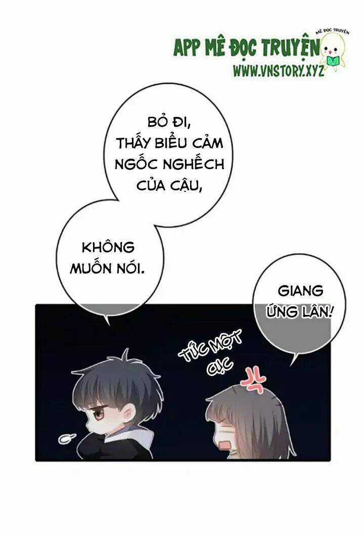 Con Tim Rung Động 2 - Chapter 71 - Trang 51