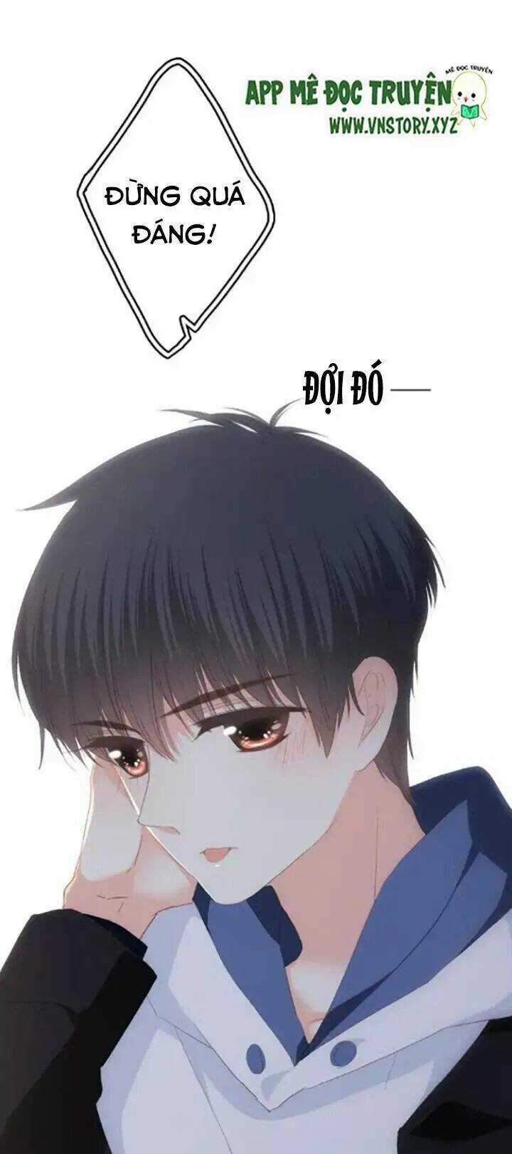 Con Tim Rung Động 2 - Chapter 71 - Trang 52