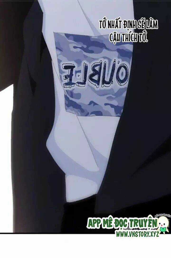 Con Tim Rung Động 2 - Chapter 71 - Trang 53