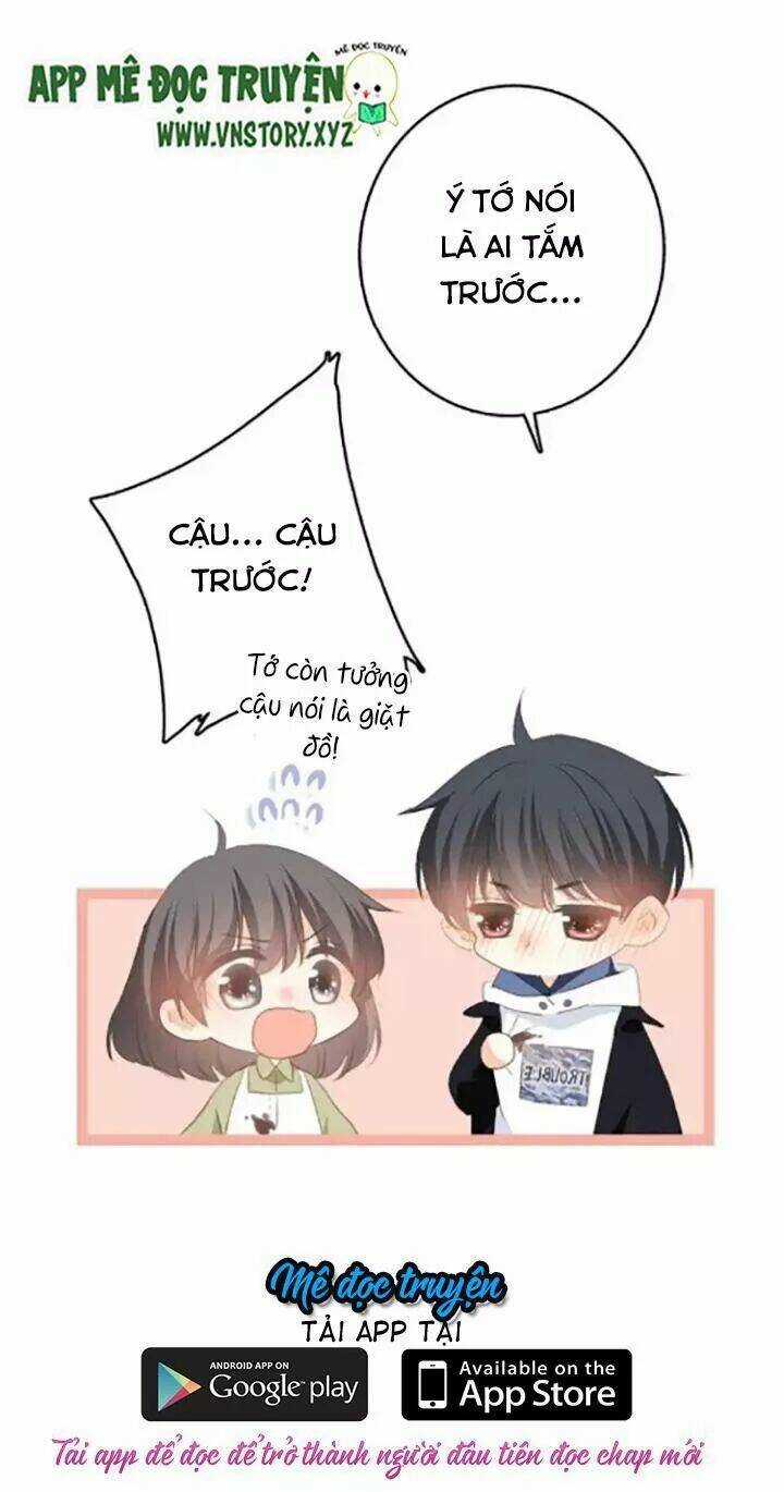 Con Tim Rung Động 2 - Chapter 71 - Trang 55