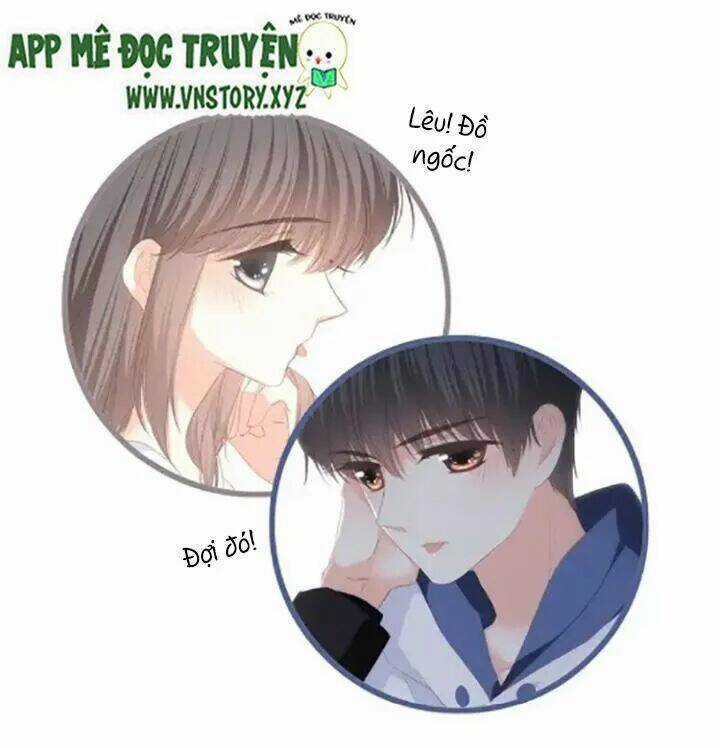 Con Tim Rung Động 2 - Chapter 71 - Trang 56