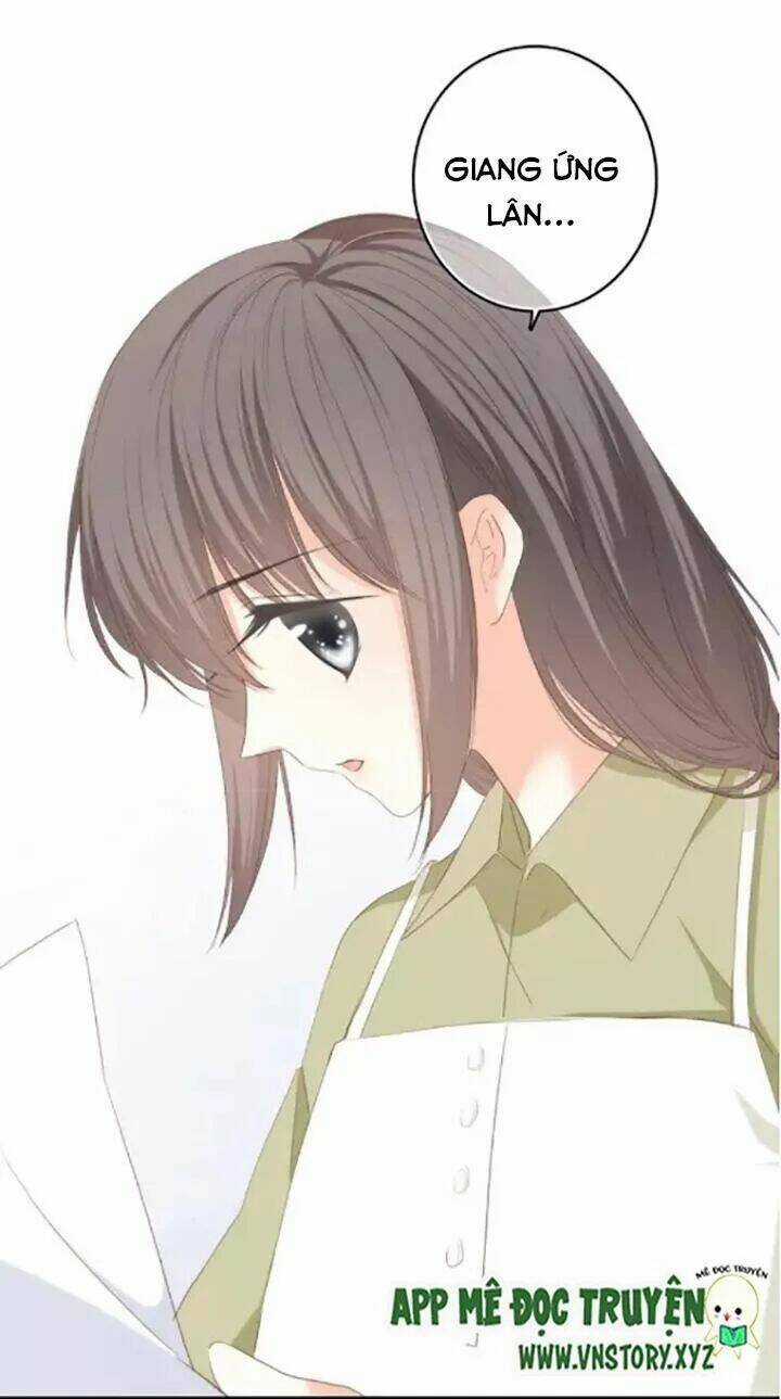 Con Tim Rung Động 2 - Chapter 71 - Trang 9