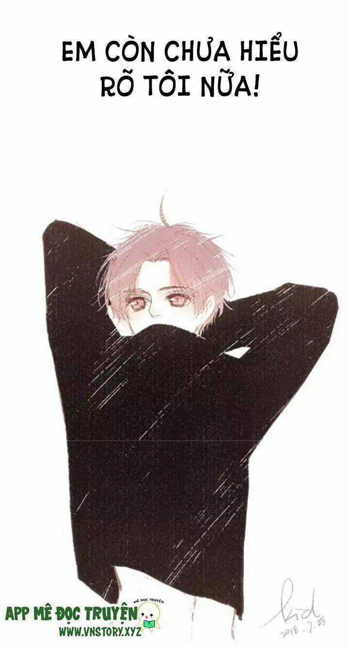 Con Tim Rung Động 2 - Chapter 72 - Trang 1