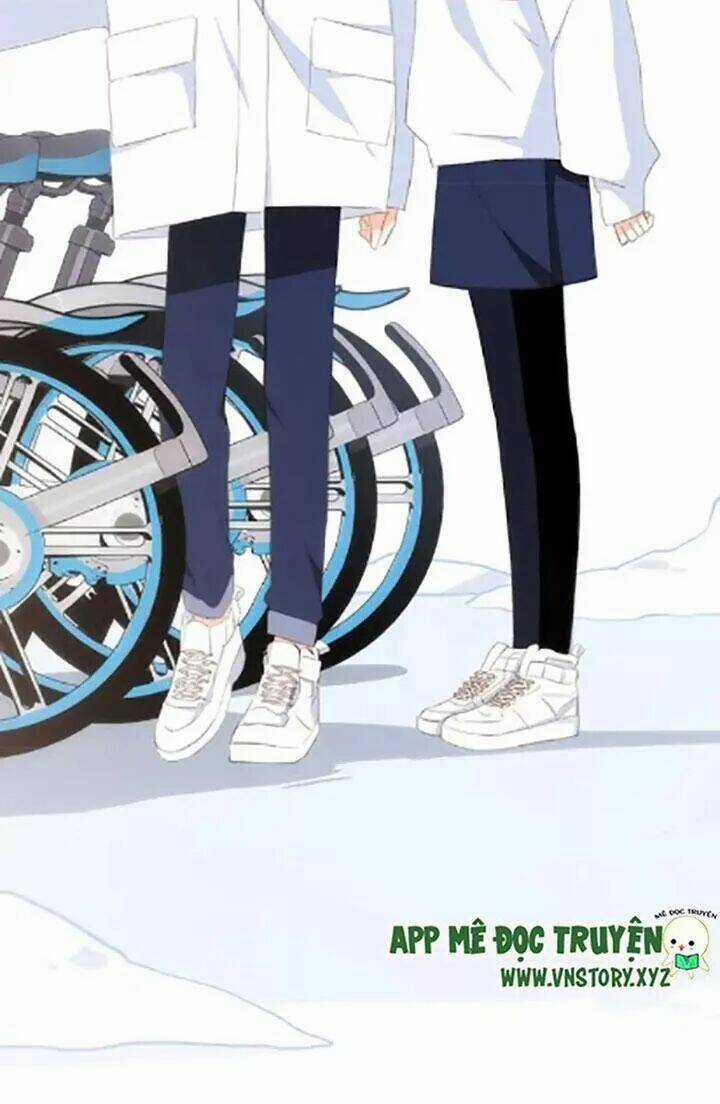 Con Tim Rung Động 2 - Chapter 72 - Trang 12