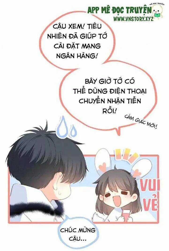 Con Tim Rung Động 2 - Chapter 72 - Trang 13