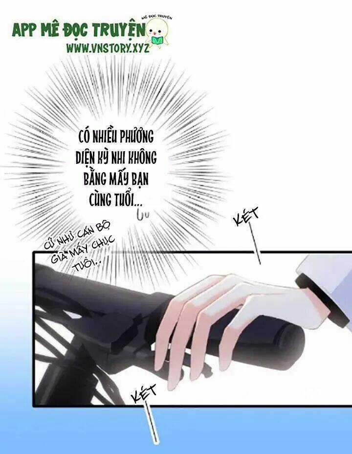 Con Tim Rung Động 2 - Chapter 72 - Trang 14