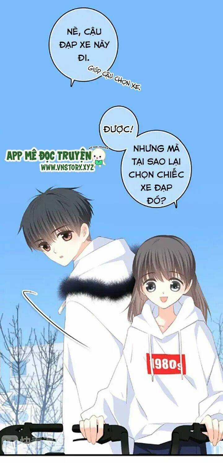 Con Tim Rung Động 2 - Chapter 72 - Trang 15