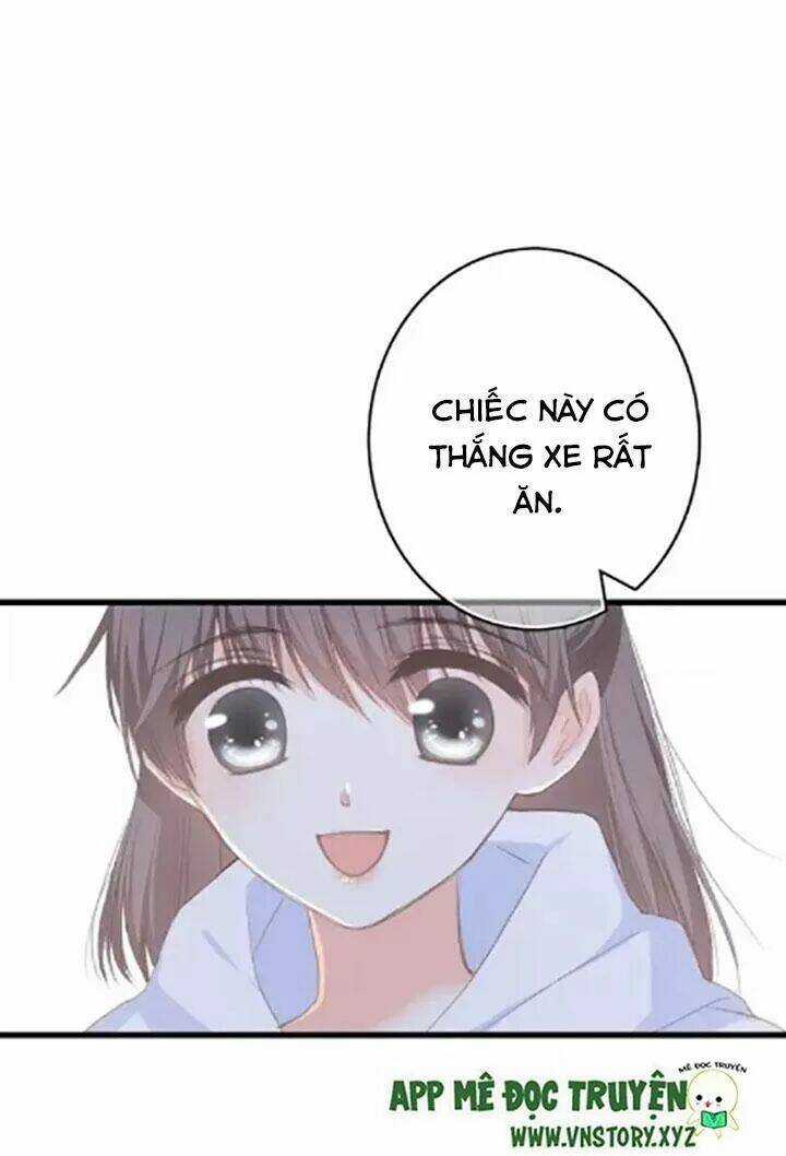 Con Tim Rung Động 2 - Chapter 72 - Trang 16