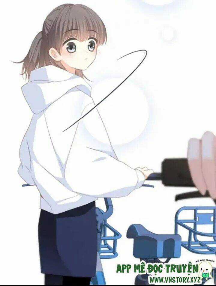 Con Tim Rung Động 2 - Chapter 72 - Trang 18