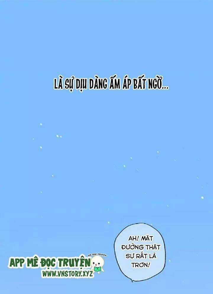 Con Tim Rung Động 2 - Chapter 72 - Trang 19