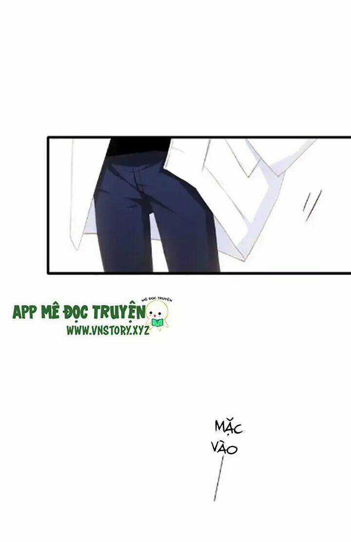 Con Tim Rung Động 2 - Chapter 72 - Trang 3