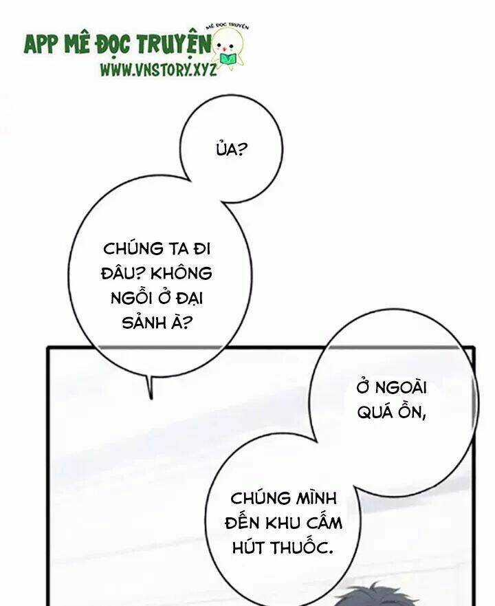 Con Tim Rung Động 2 - Chapter 72 - Trang 26