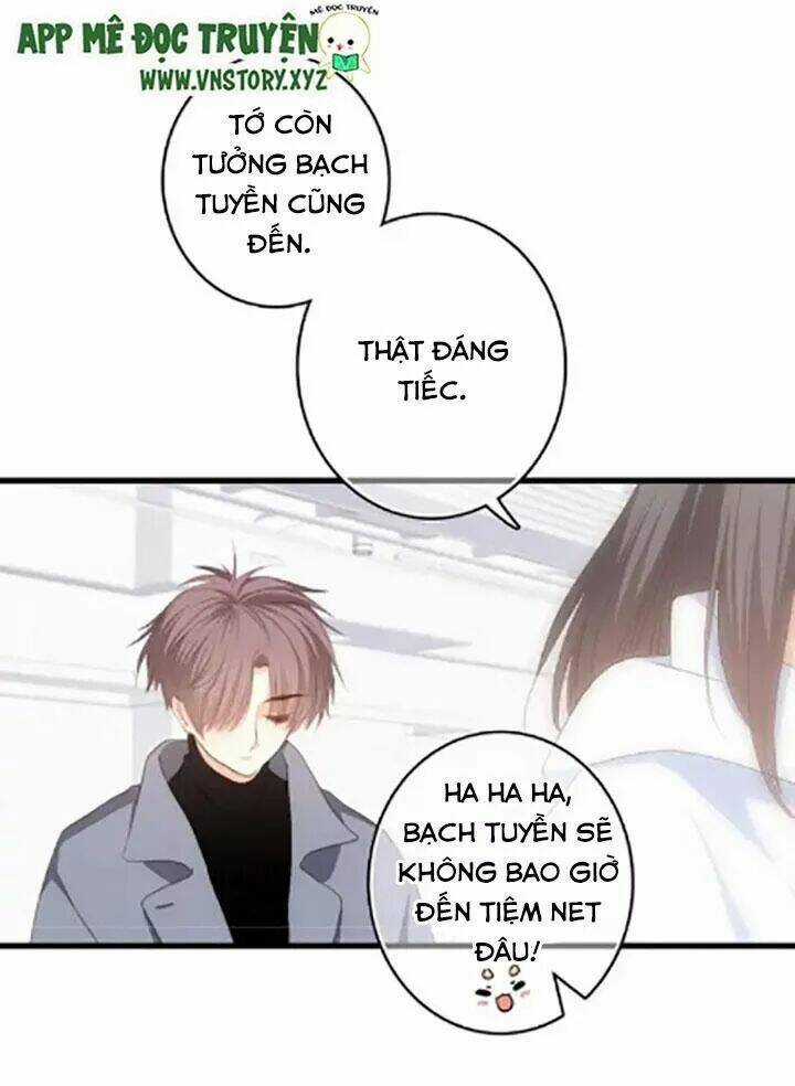 Con Tim Rung Động 2 - Chapter 72 - Trang 28