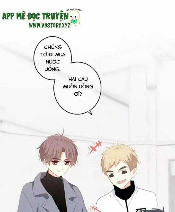 Con Tim Rung Động 2 - Chapter 72 - Trang 29