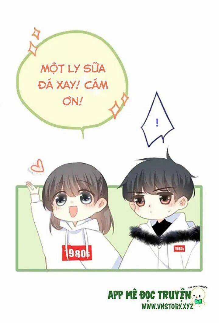 Con Tim Rung Động 2 - Chapter 72 - Trang 31