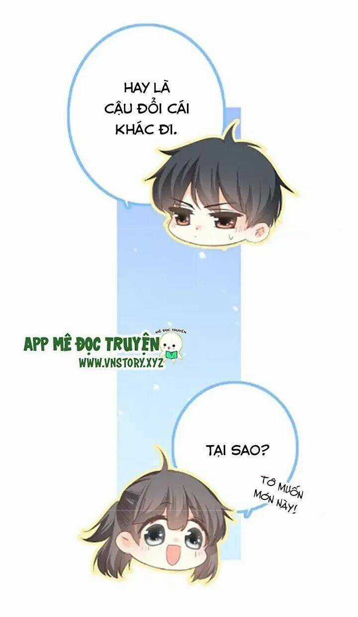 Con Tim Rung Động 2 - Chapter 72 - Trang 32