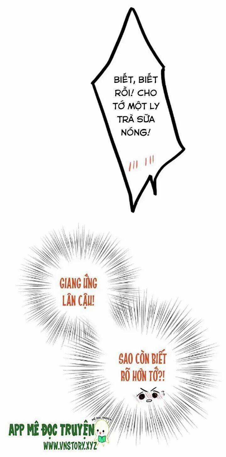 Con Tim Rung Động 2 - Chapter 72 - Trang 35