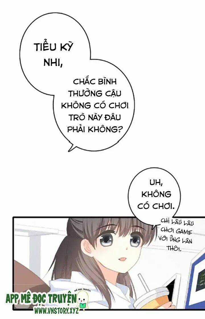 Con Tim Rung Động 2 - Chapter 72 - Trang 36