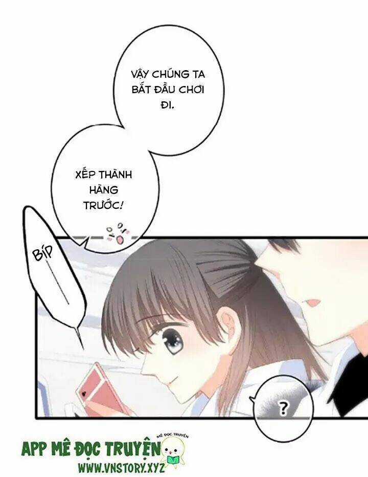 Con Tim Rung Động 2 - Chapter 72 - Trang 39