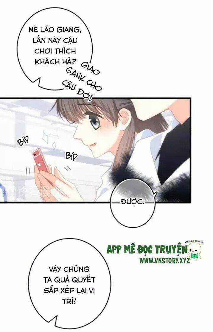 Con Tim Rung Động 2 - Chapter 72 - Trang 40