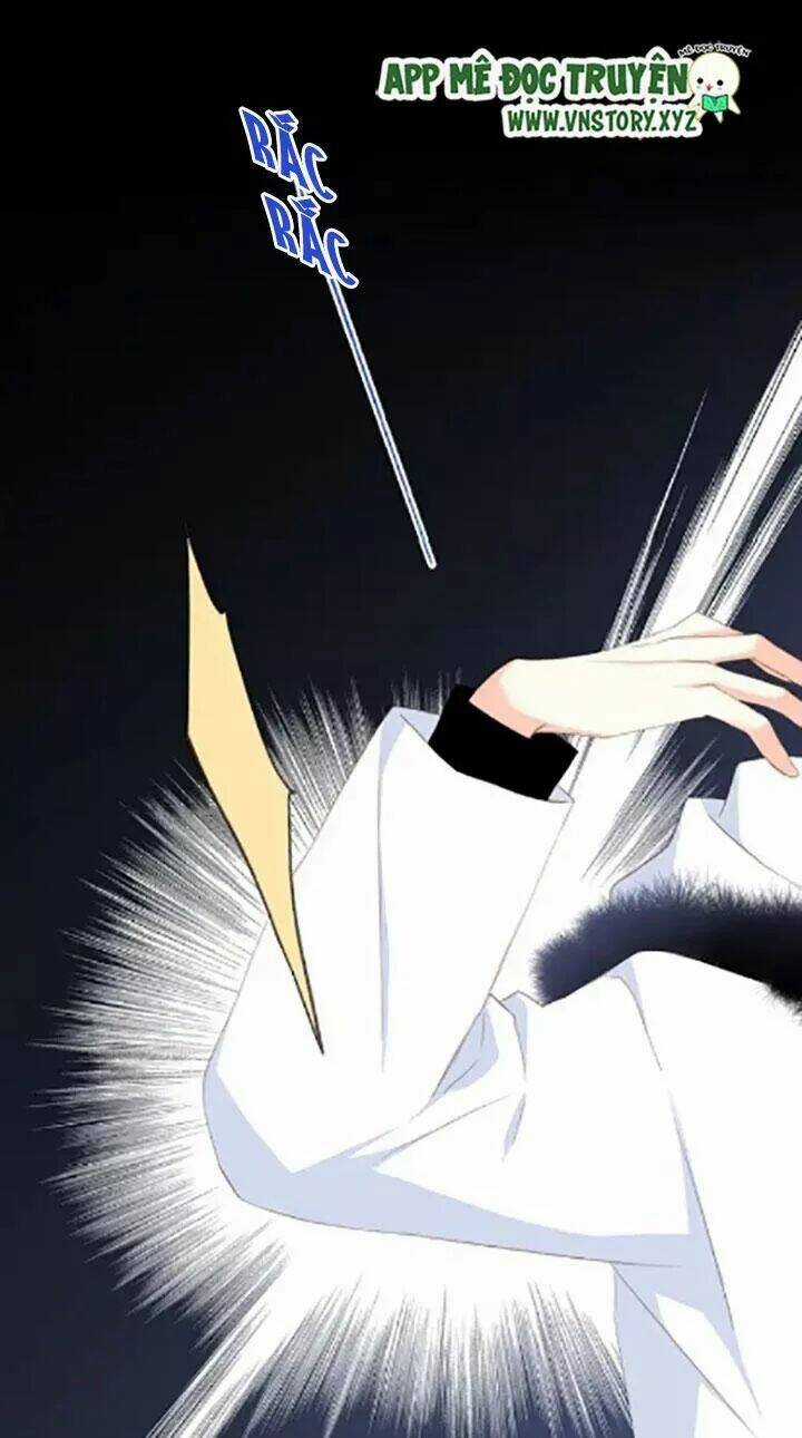 Con Tim Rung Động 2 - Chapter 72 - Trang 5