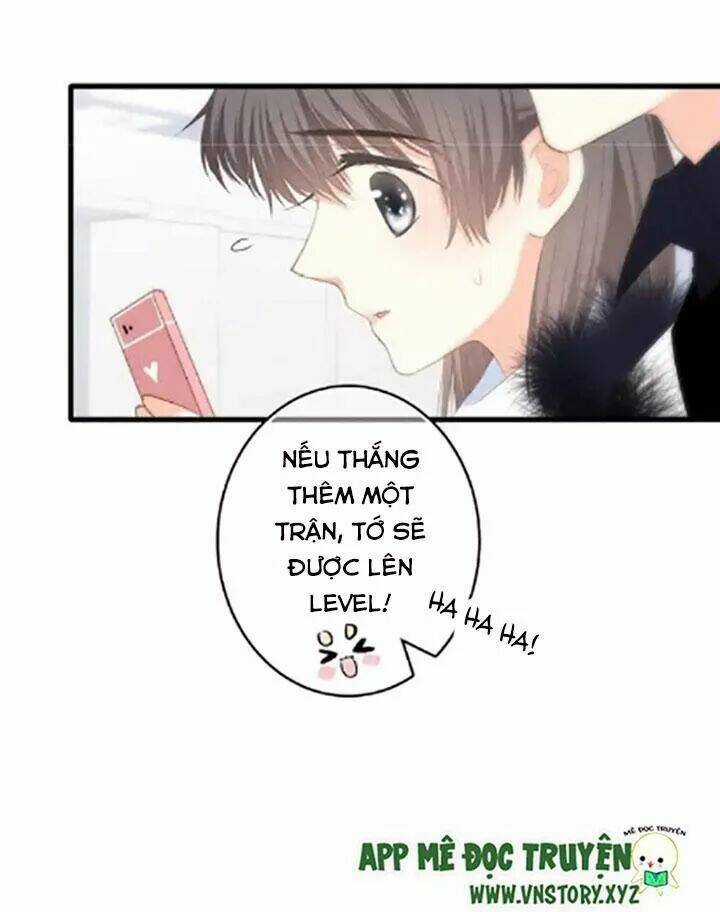 Con Tim Rung Động 2 - Chapter 72 - Trang 41