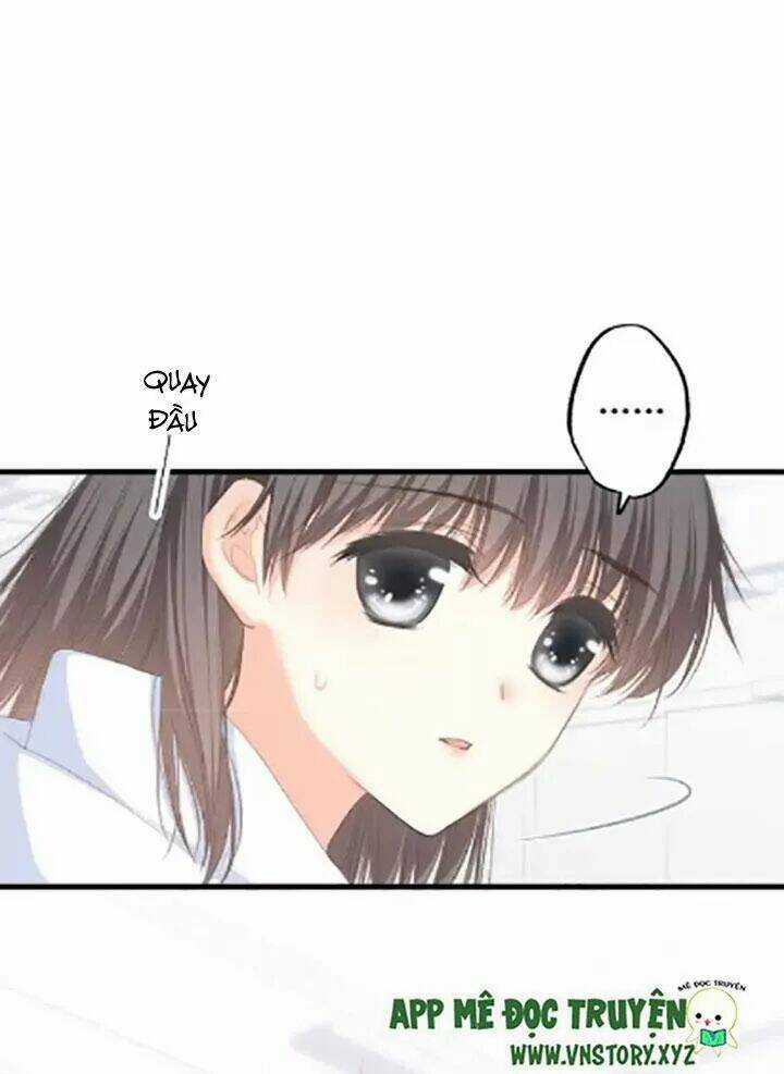 Con Tim Rung Động 2 - Chapter 72 - Trang 42