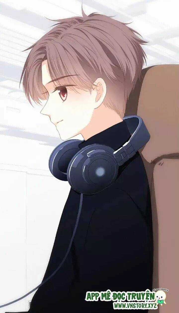 Con Tim Rung Động 2 - Chapter 72 - Trang 43