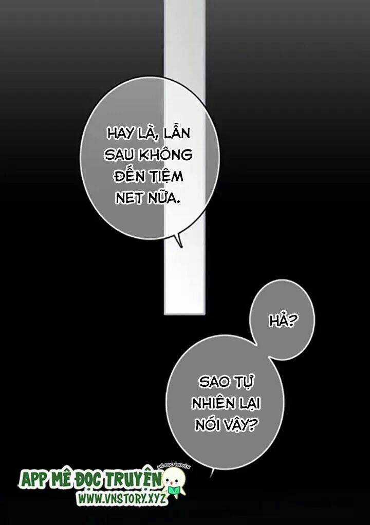 Con Tim Rung Động 2 - Chapter 72 - Trang 45