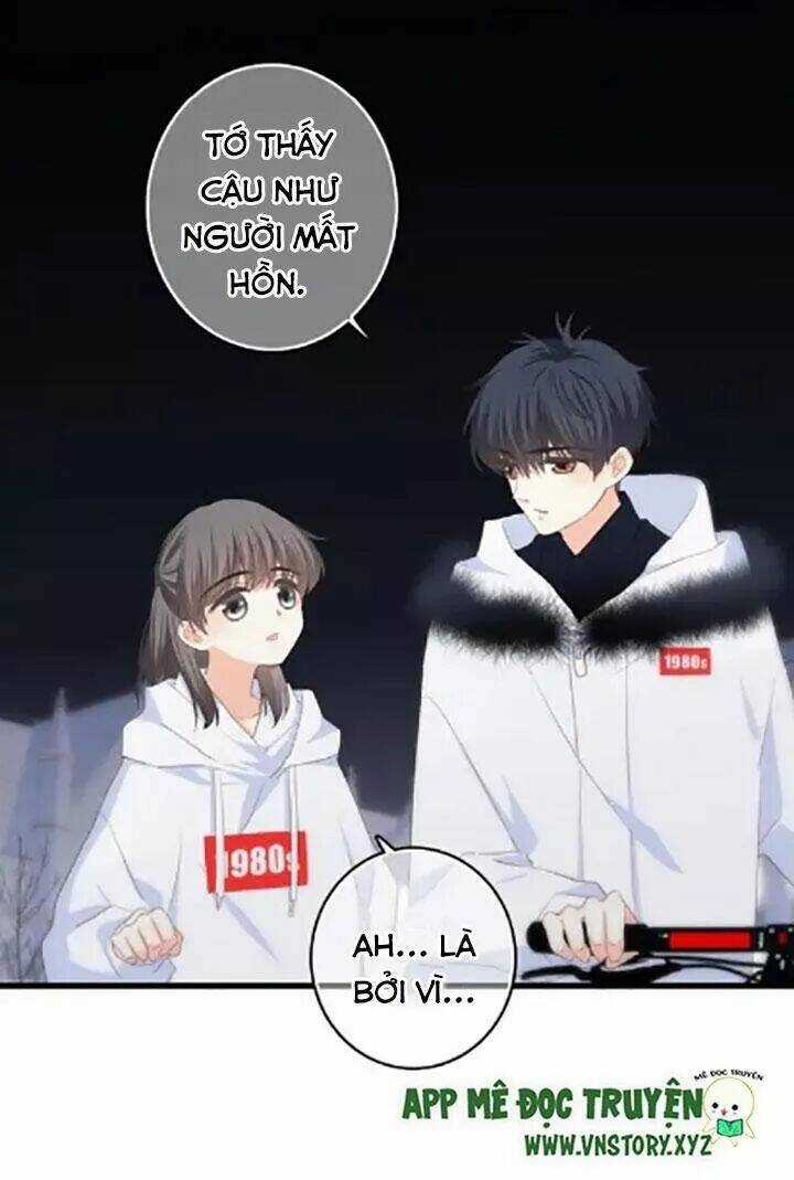 Con Tim Rung Động 2 - Chapter 72 - Trang 46