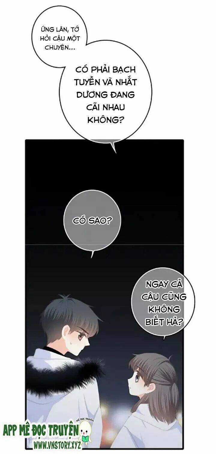 Con Tim Rung Động 2 - Chapter 72 - Trang 47