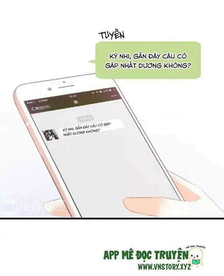 Con Tim Rung Động 2 - Chapter 72 - Trang 50