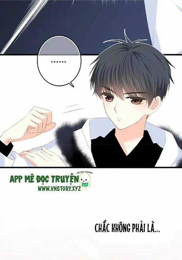 Con Tim Rung Động 2 - Chapter 72 - Trang 6