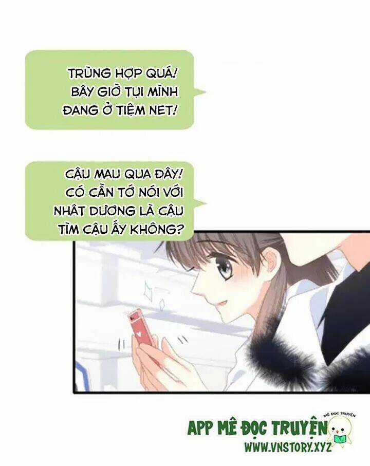 Con Tim Rung Động 2 - Chapter 72 - Trang 51