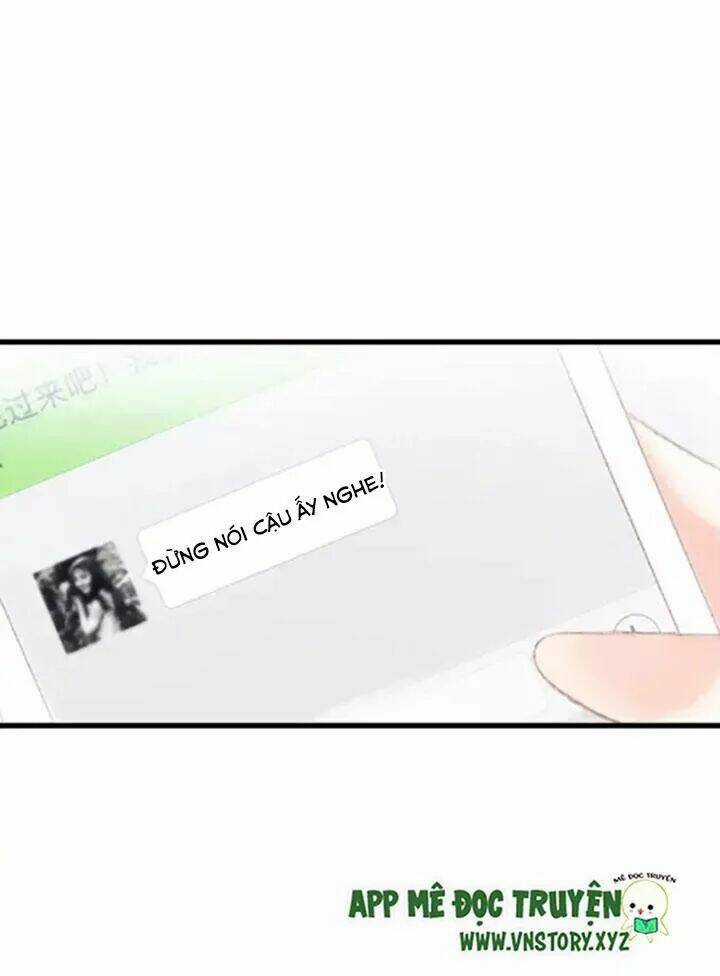 Con Tim Rung Động 2 - Chapter 72 - Trang 52