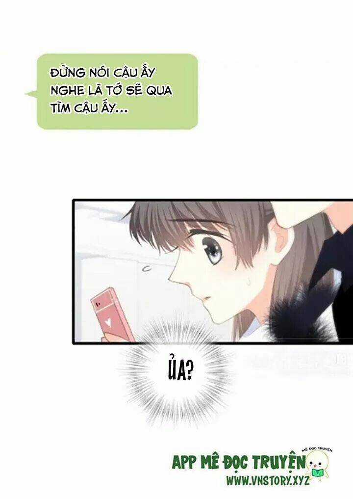 Con Tim Rung Động 2 - Chapter 72 - Trang 53