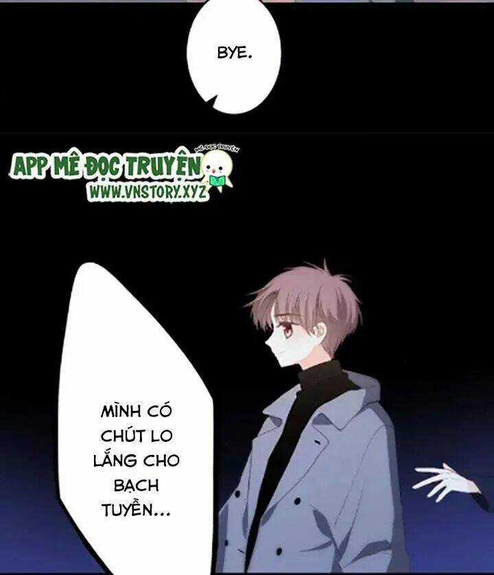 Con Tim Rung Động 2 - Chapter 72 - Trang 56