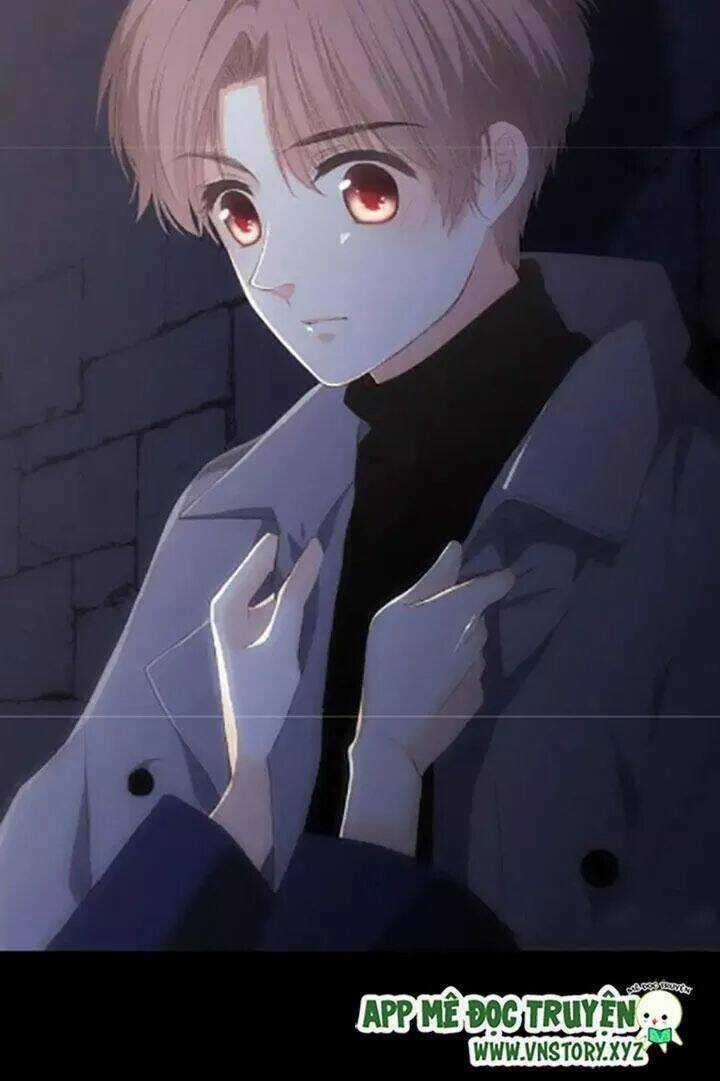 Con Tim Rung Động 2 - Chapter 72 - Trang 59