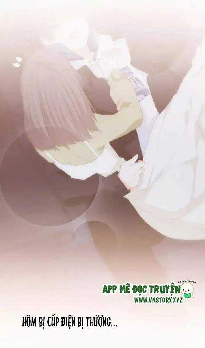 Con Tim Rung Động 2 - Chapter 72 - Trang 7