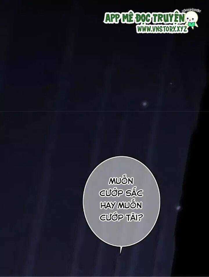 Con Tim Rung Động 2 - Chapter 72 - Trang 61