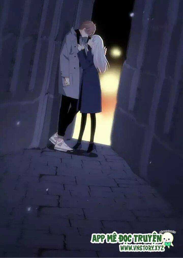 Con Tim Rung Động 2 - Chapter 72 - Trang 63