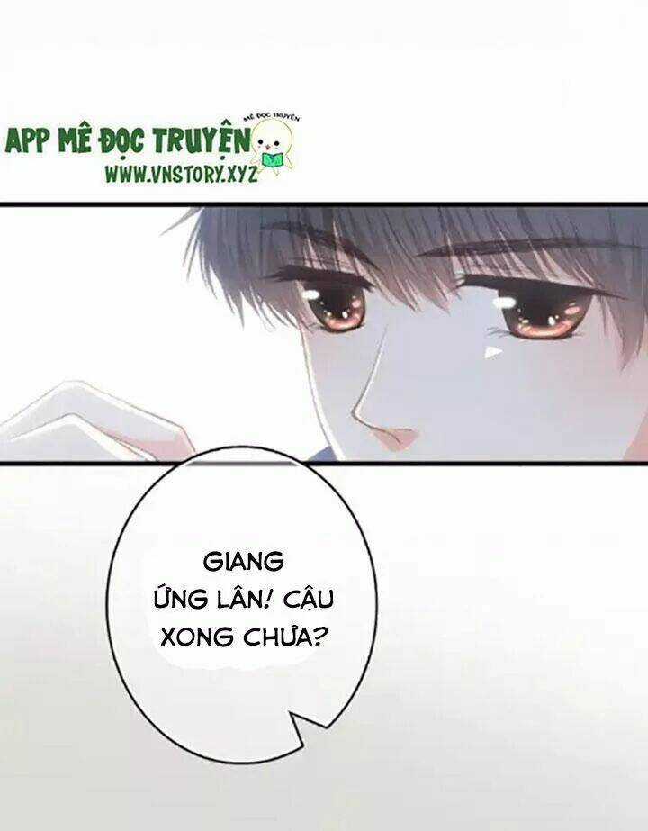 Con Tim Rung Động 2 - Chapter 72 - Trang 8