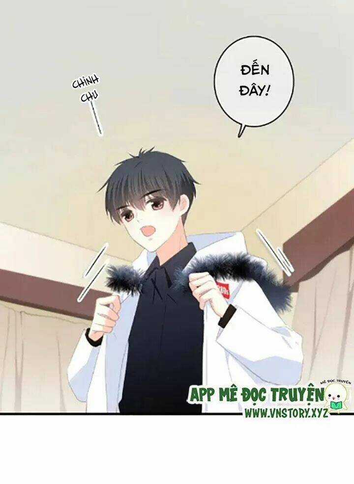 Con Tim Rung Động 2 - Chapter 72 - Trang 9